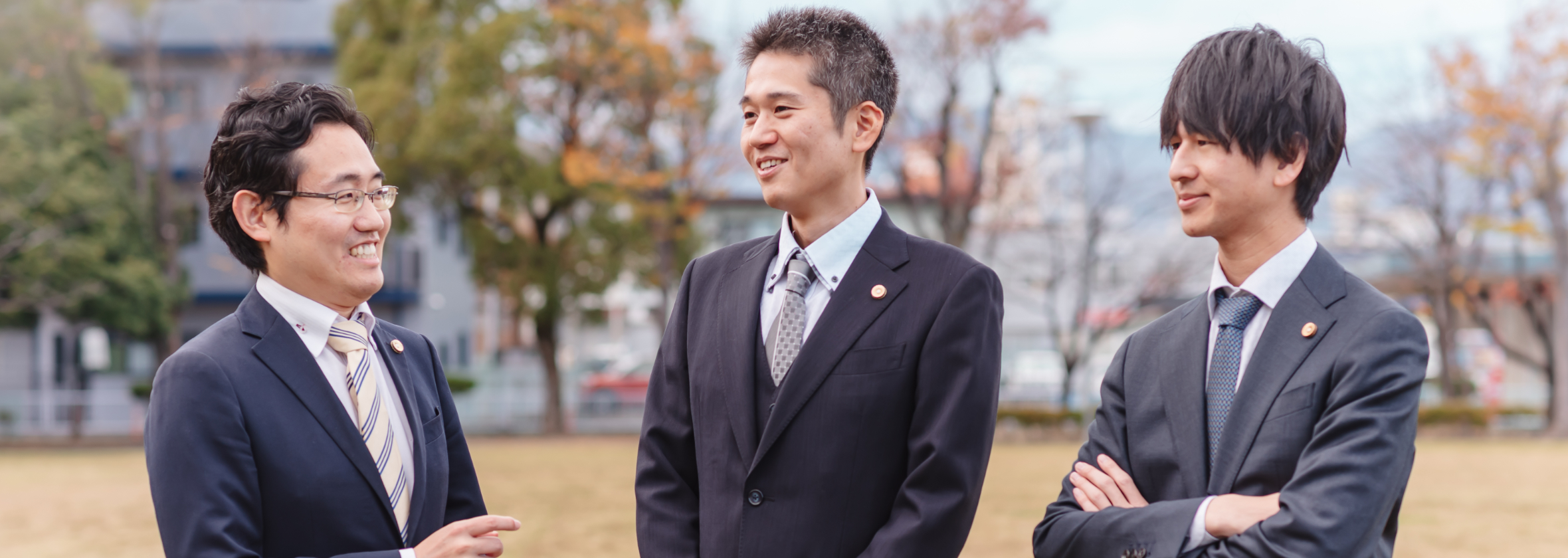 相続問題の経験豊富な地元群馬の山本総合法律事務所におまかせください