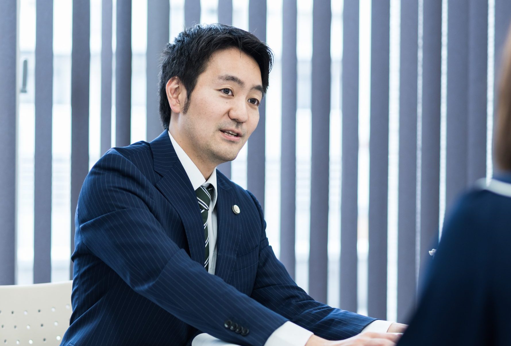 岡部弁護士