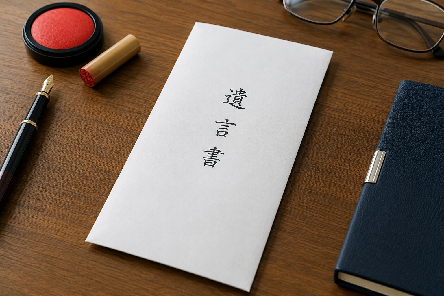 遺言書
