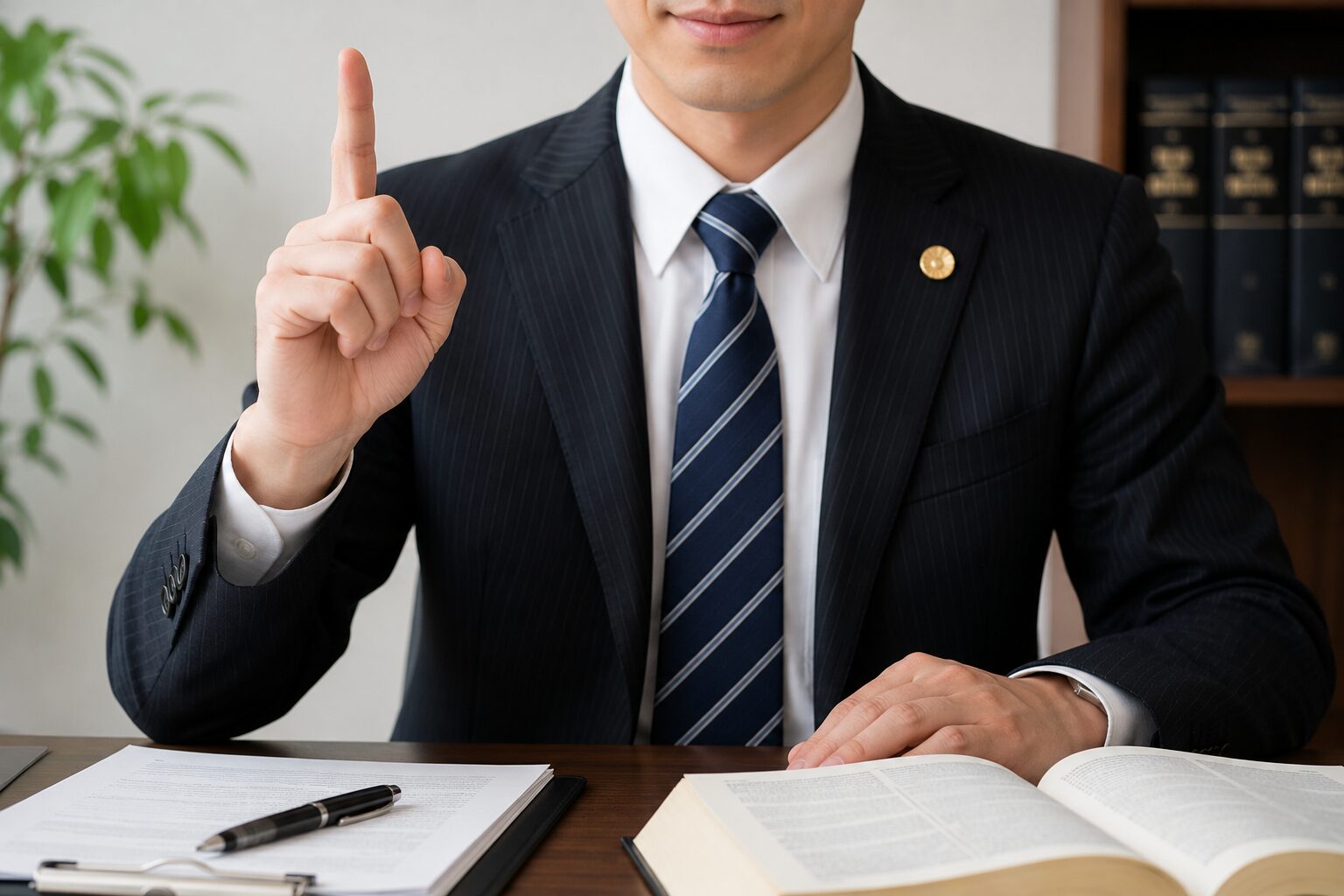 弁護士