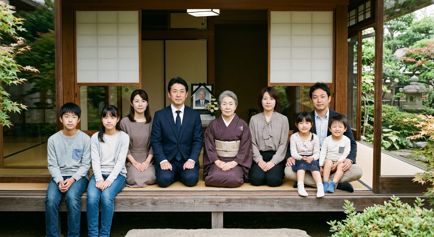 相続人
