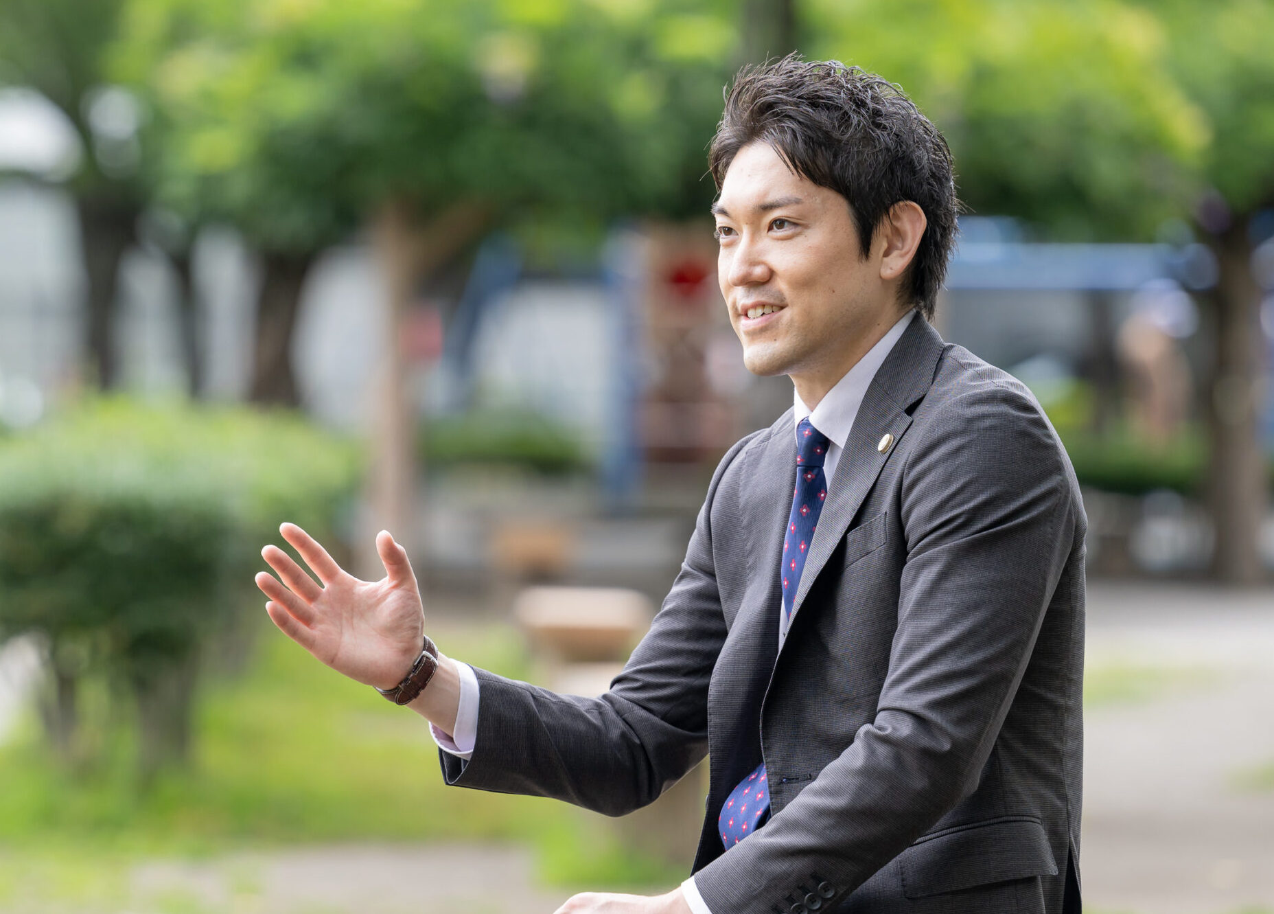 武多和弁護士