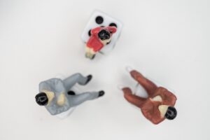 兄弟達と仲が悪く話合いができないために、遺産分割調停を起こした事例