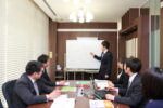 会議