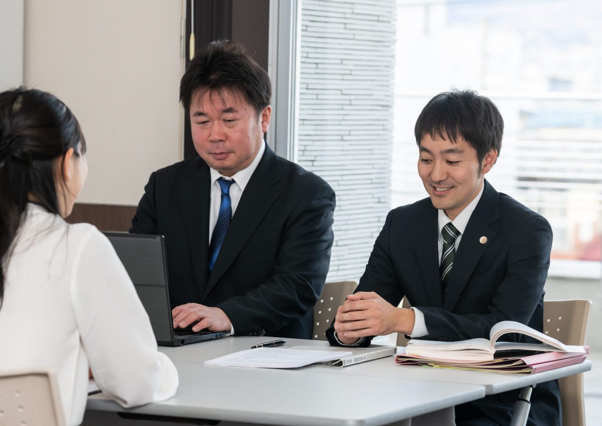 群馬県高崎市の弁護士