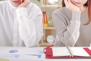 兄弟姉妹の相続で、代襲相続人も含めて8名で遺産分割した事例