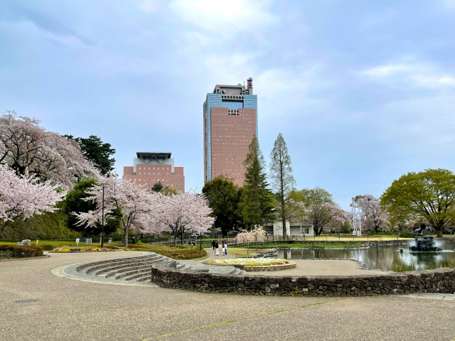 前橋市