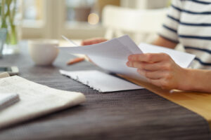 代襲相続により債務の請求が…相続放棄により返済を免れた事例