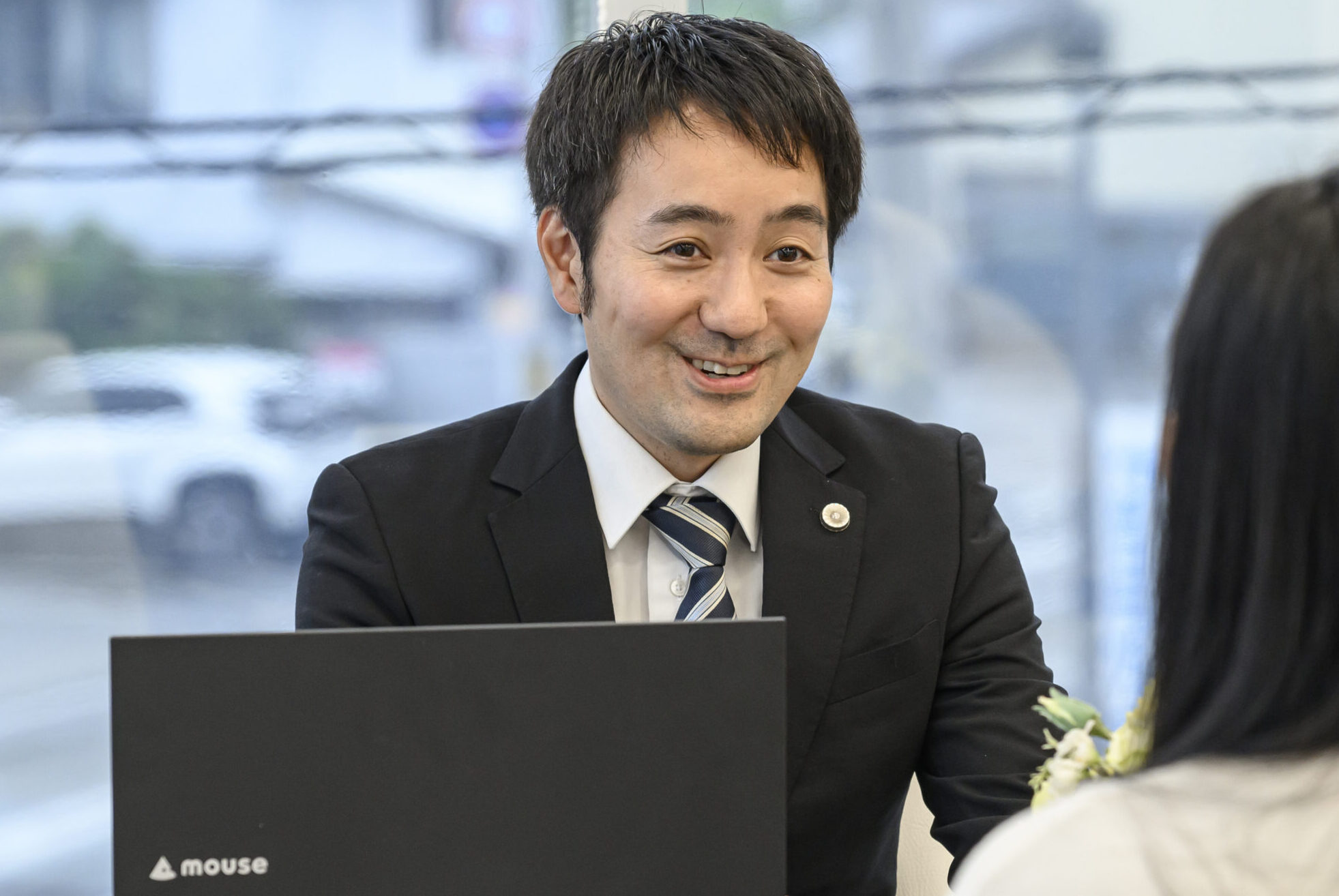 担当弁護士からのコメント