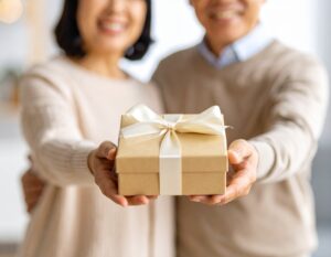 【2025年版】生前贈与を検討中の方へ｜失敗を防ぐために弁護士に相談すべき理由