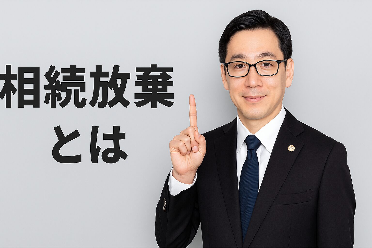相続放棄とは