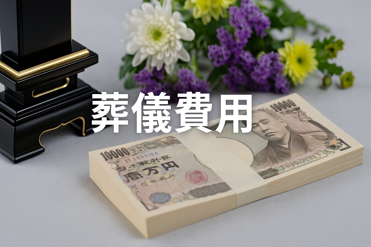 葬儀費用