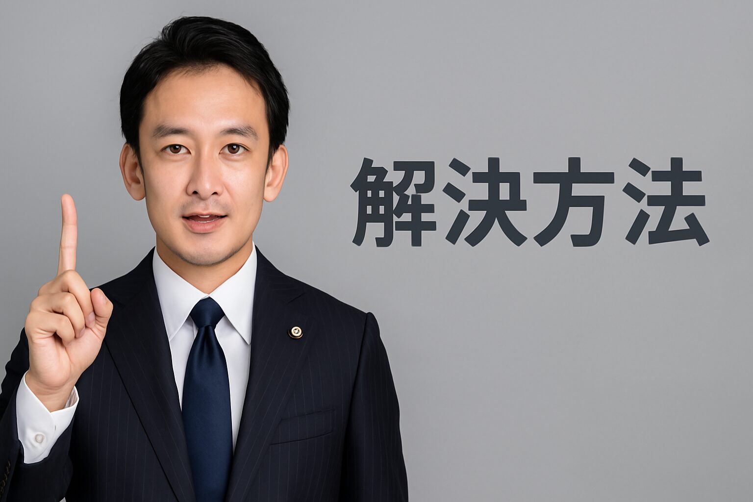 解決方法