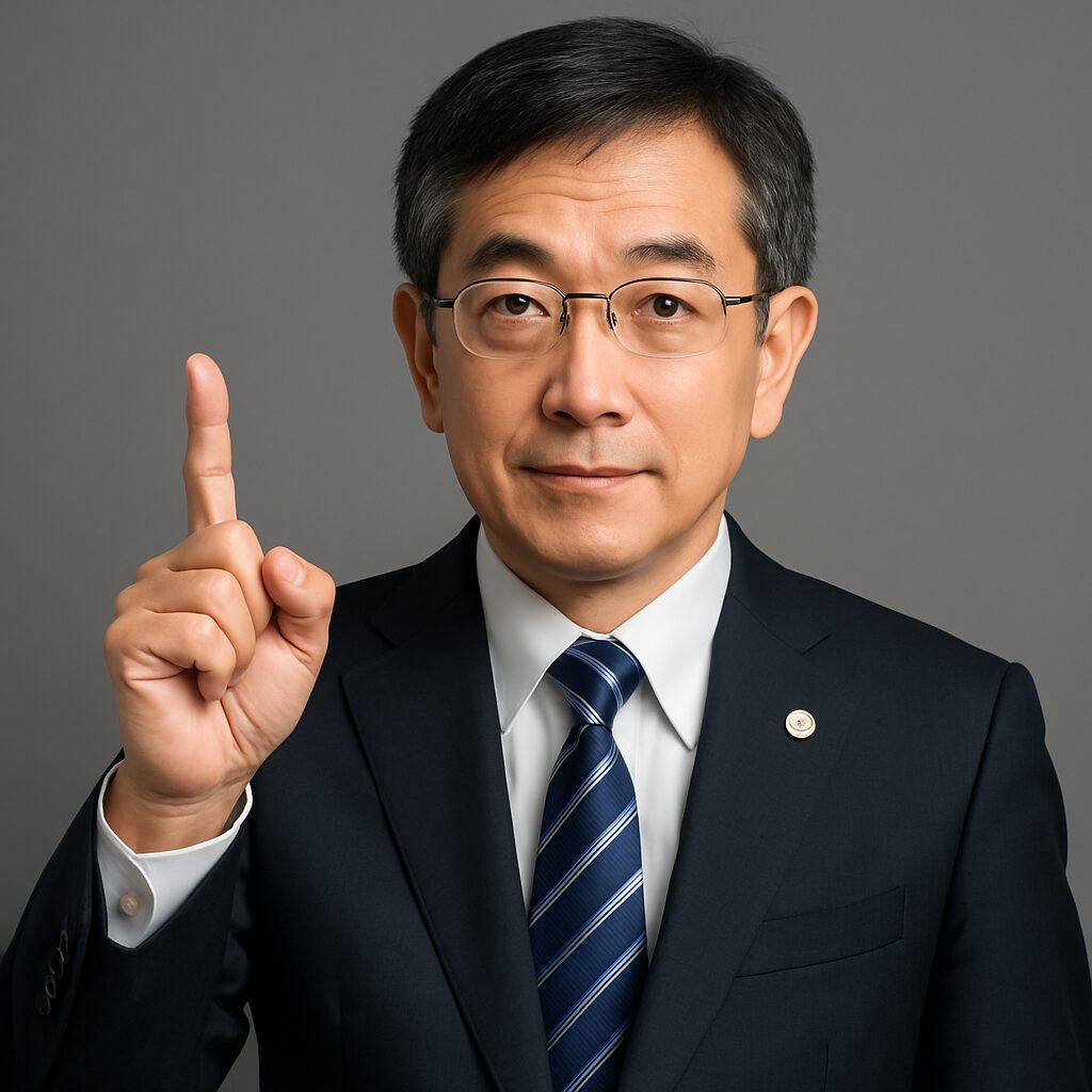 弁護士