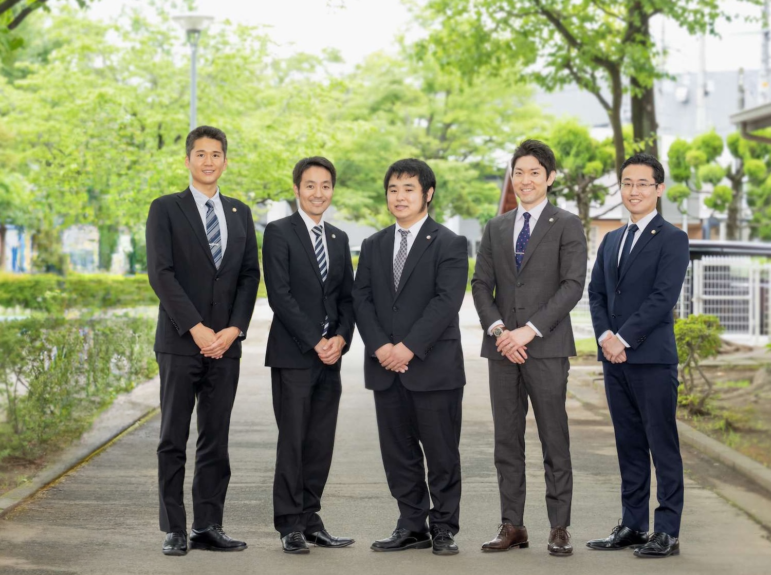 担当弁護士からのコメント