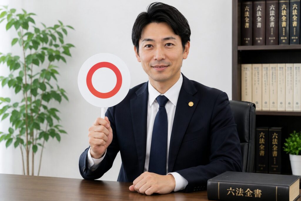 メリット