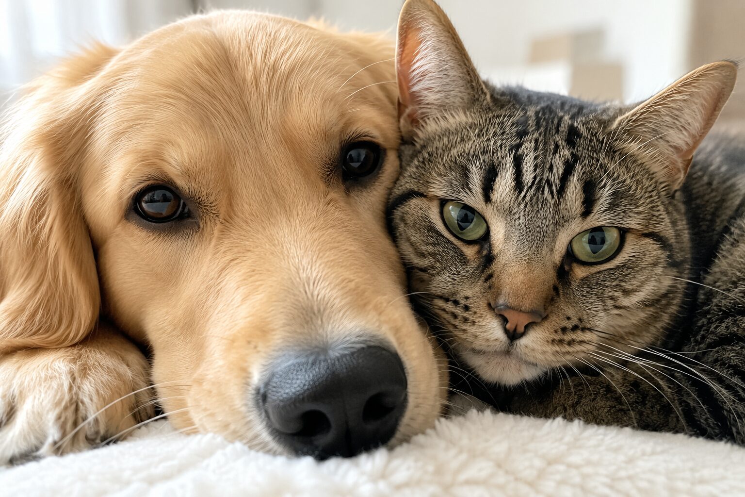 犬と猫